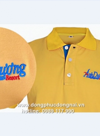 Áo thun công nhân-áo thun quảng cáo-09