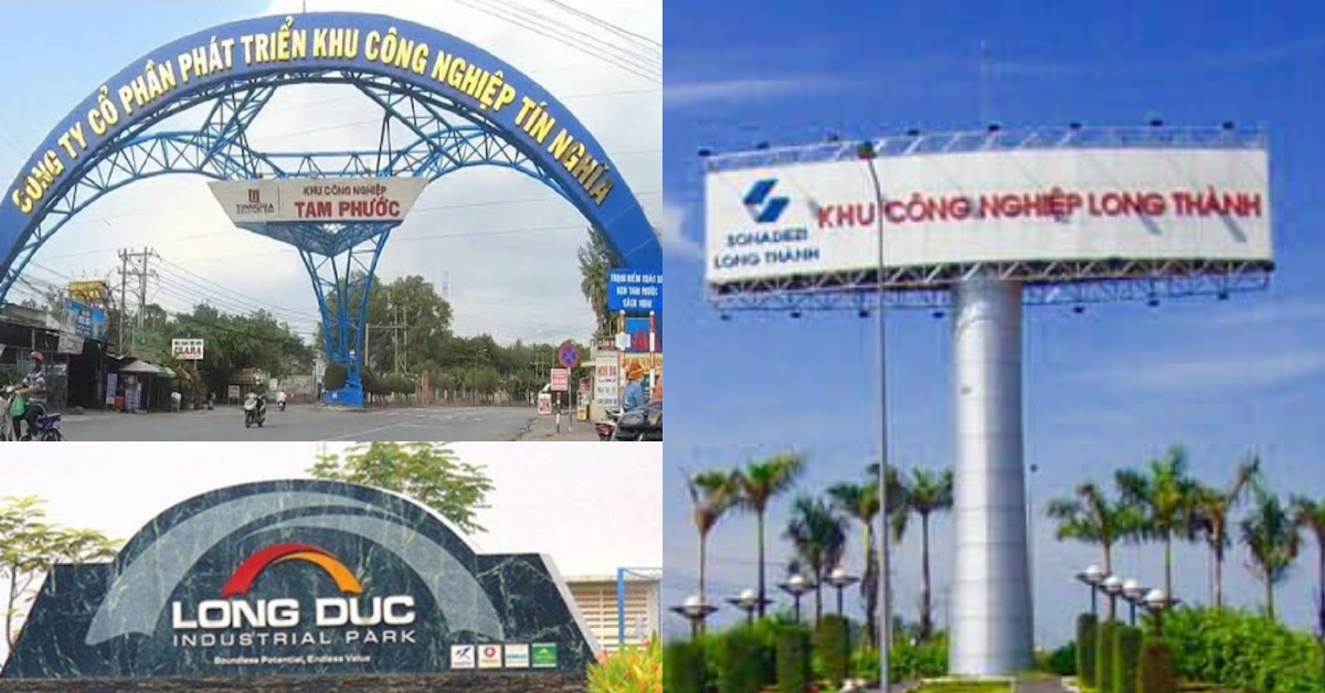 Xưởng May Đồng Phục KCN Long Thành, Tam Phước, Lộc An - Dịch Vụ 15 Phút | Công ty May Đồng Phục Hải Nguyễn Vina 