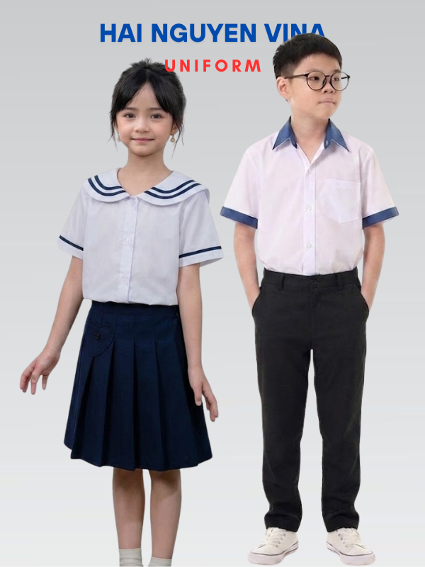 Đồng phục học sinh DPHS-16