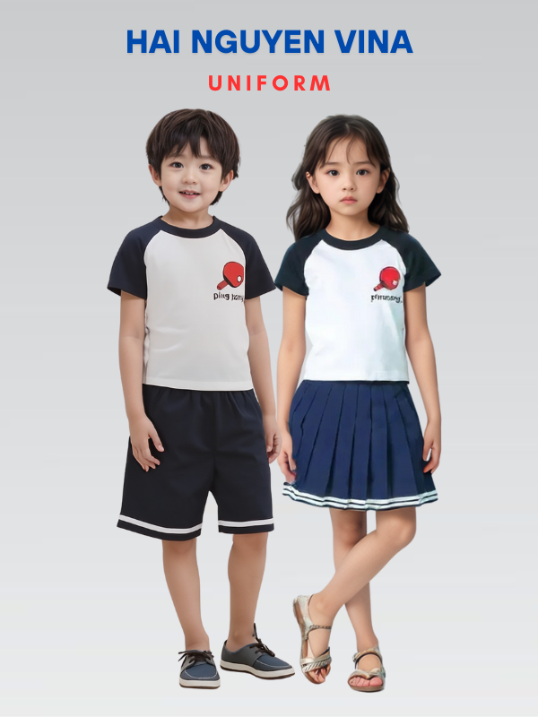 Đồng phục mầm non - 26
