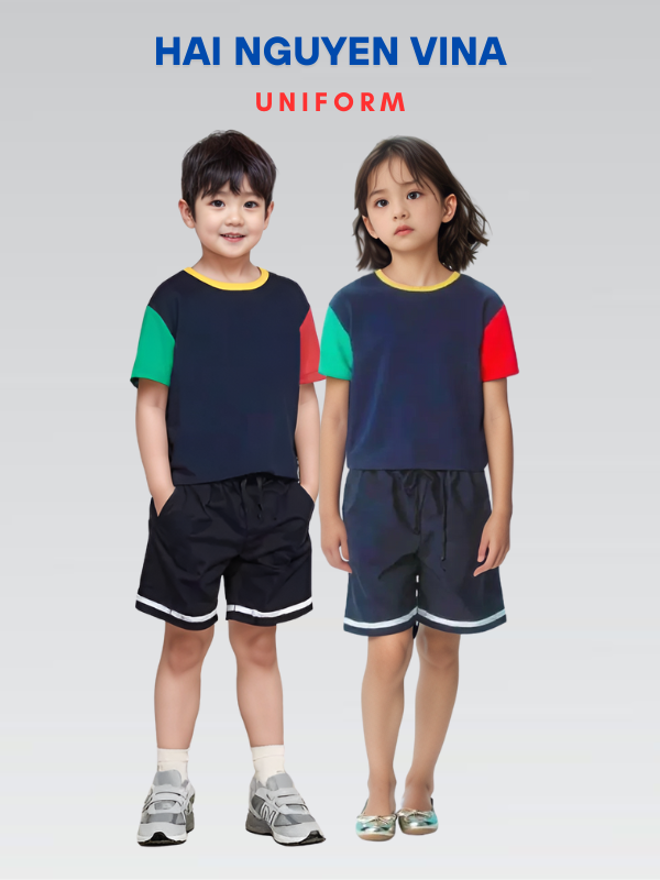 Đồng phục mầm non-22