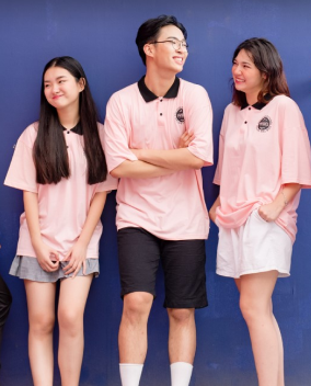 Đồng phục học sinh 