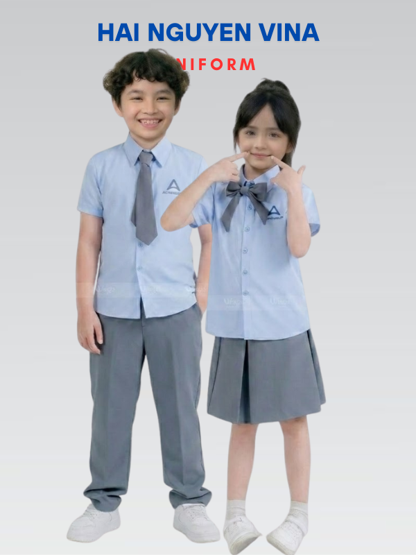 Đồng phục học sinh DPHS-020