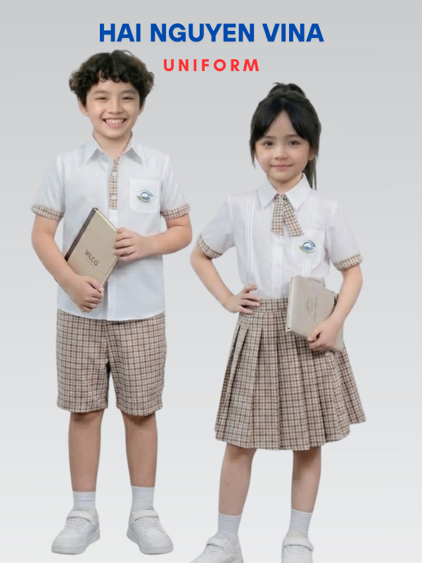 Đồng phục học sinh DPHS-021
