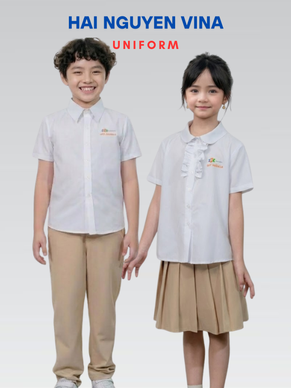  Đồng phục học sinh DPHS-018