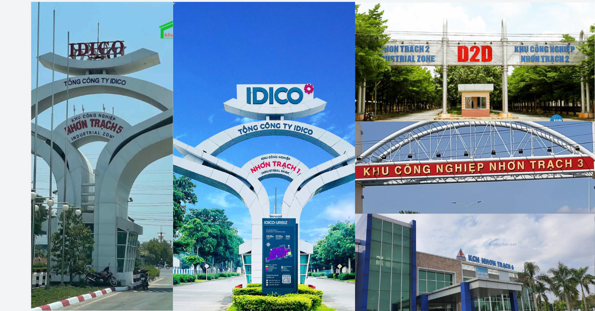 Xưởng May Đồng Phục KCN Nhơn Trạch - Dịch Vụ Tận Nơi Trong 30 Phút & Chuẩn ISO | Đồng Phục Hải Nguyễn Vina 