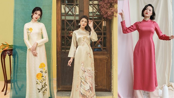 Trang phục Tết Nguyên Đán Việt Nam: Ý nghĩa, xu hướng 2023