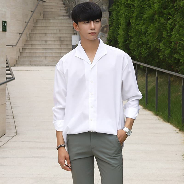 Top 7 chất liệu vải may áo sơ mi phổ biến nhất hiện nay