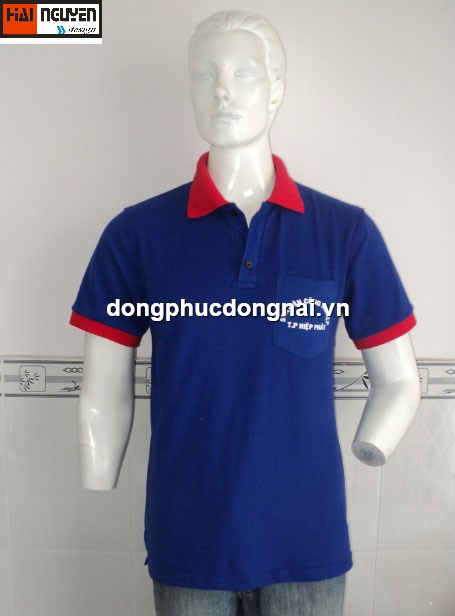 Xưởng may áo thun công nhân giá rẻ Biên Hòa-Đồng Nai