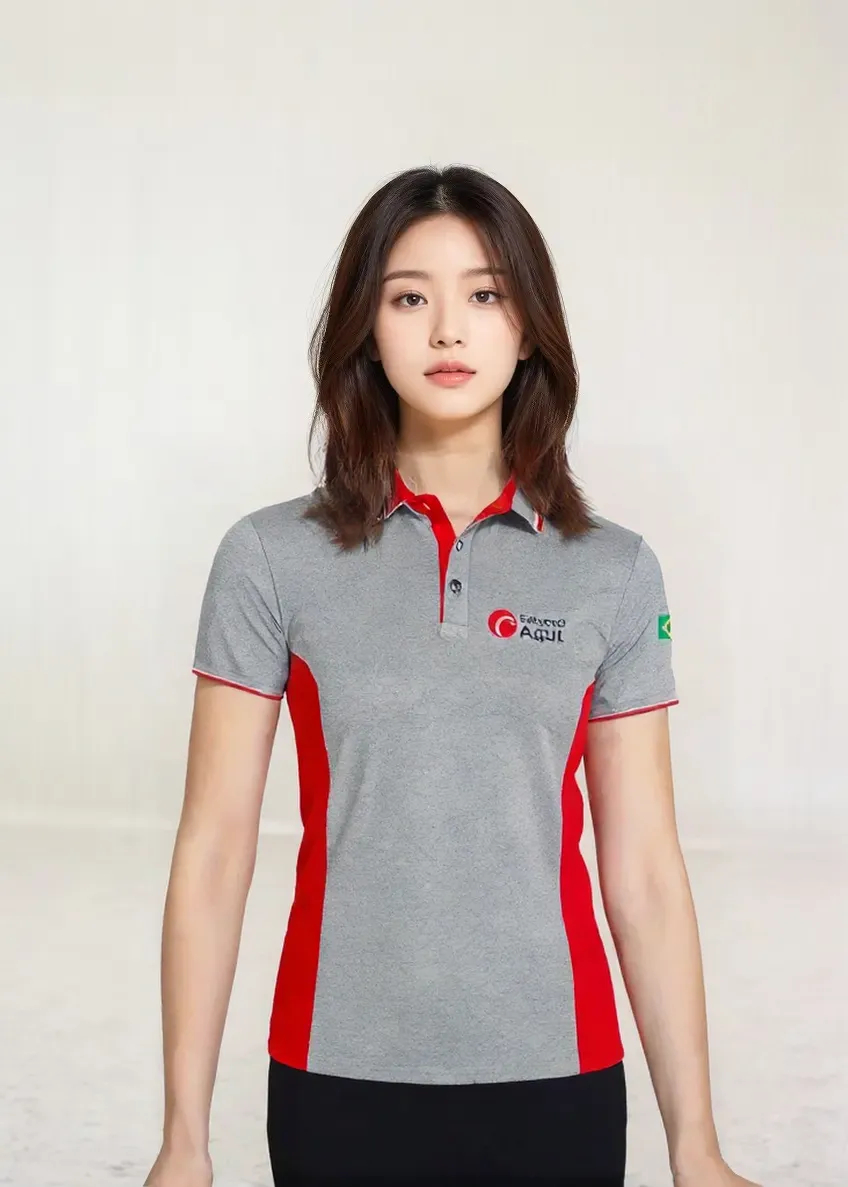 may đồng phục áo doanh nghiệp cho các công ty trong khu công nghiệp tại Đồng Nai