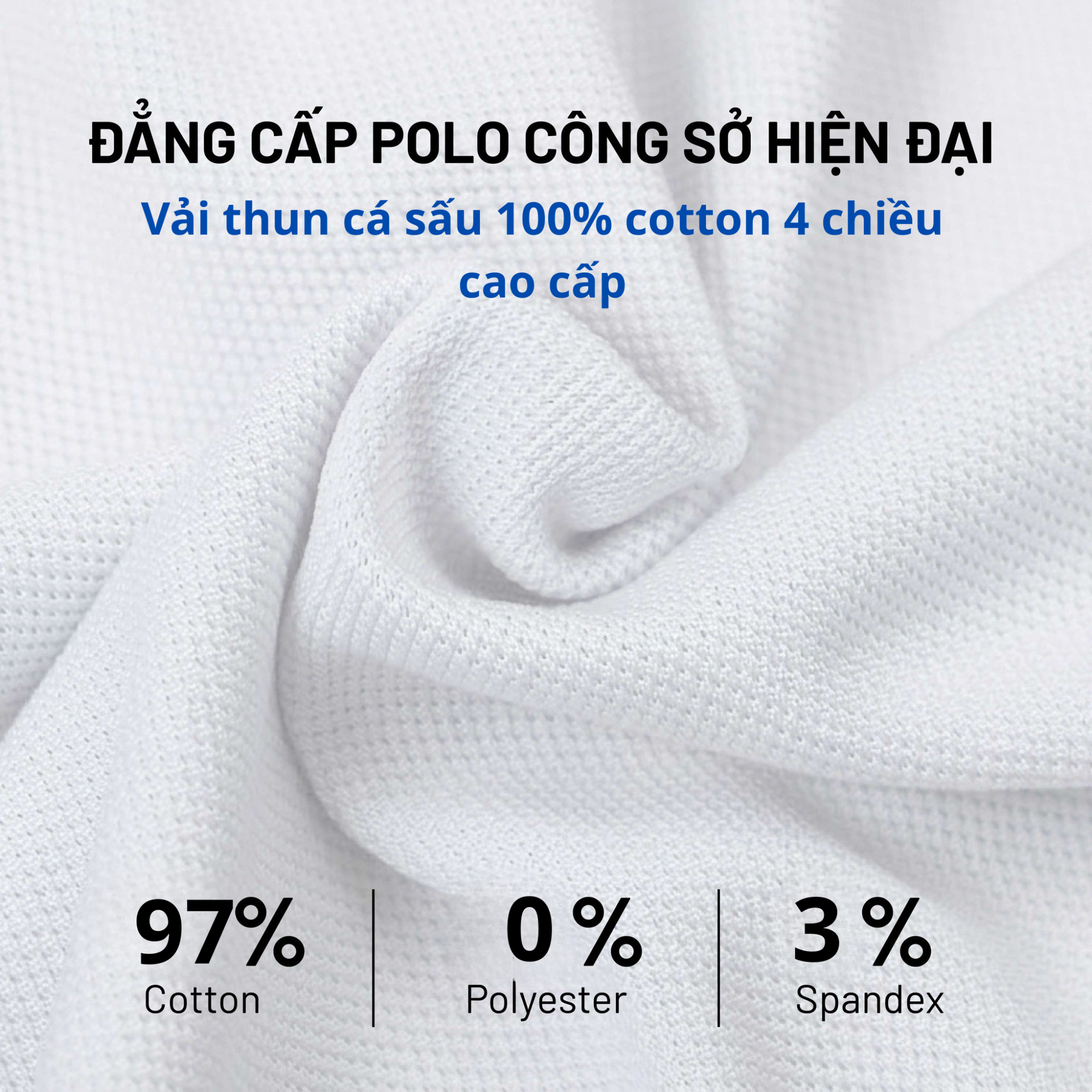 Vải may đồng phục tại Khu công nghiệp Sông Mây